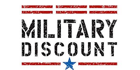 Chiropractic Discount for Military (and their families) primary image