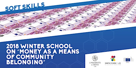 Immagine principale di Winter school on “Money as a Means of Community Belonging” 