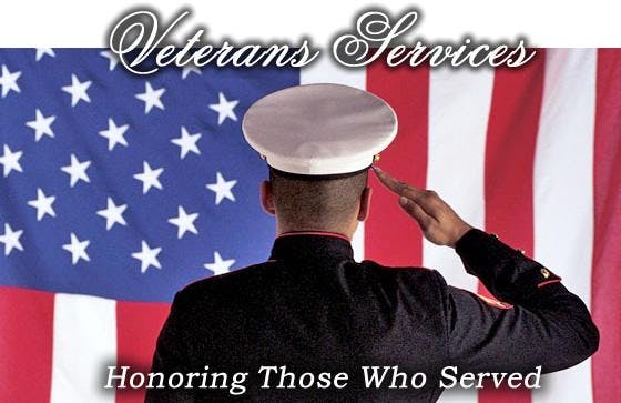 Veterans Services Day