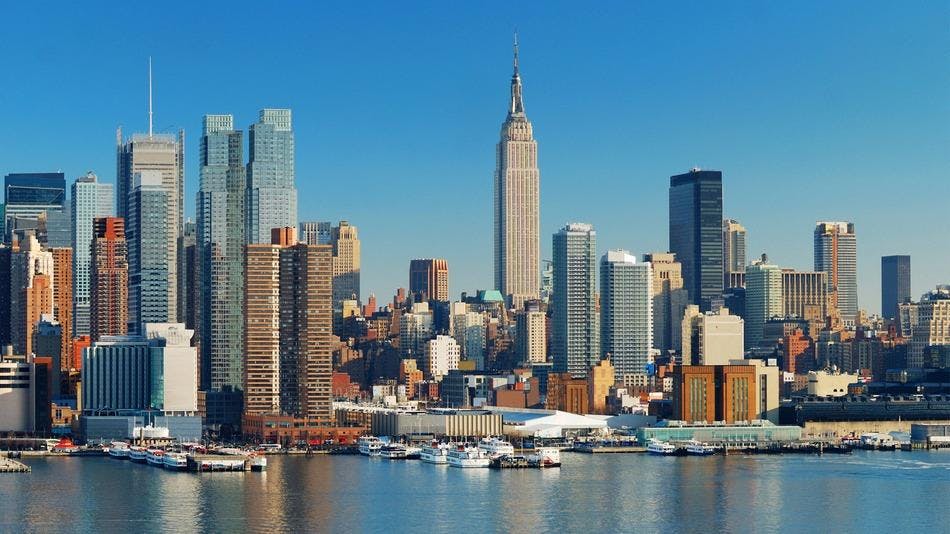 New York City Tipclub Business Networking Event for July 2019