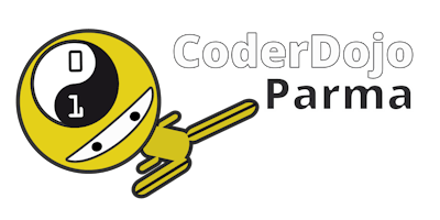 CoderDojo Parma - Biblioteca Internazionale Ilaria Alpi, 16 Dicembre 2018 CoderDojo Parma - Biblioteca Internazionale Ilaria Alpi, 16 Dicembre 2018