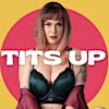 Logotipo de Tits Up Productions