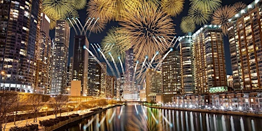 Imagem principal do evento Saturday Night Fireworks Booze Cruise!