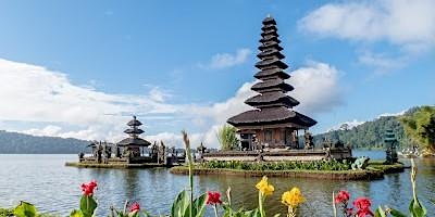 Beautiful Bali 2024 primary image