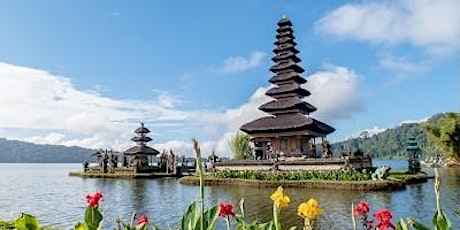 Beautiful Bali 2024