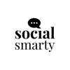 Logotipo de Social Smarty