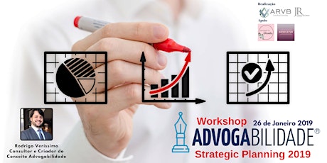 Imagem principal do evento Workshop | Advogabilidade Strategic Planning 2019