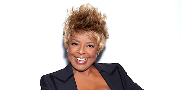 An Evening With Thelma Houston
