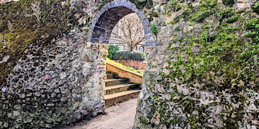 Discovering Colchester Outdoor Escape Game primary image