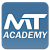 Logótipo de MT-Academy