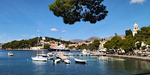Cavtat Outdoor Escape Game: Explore the Old Town
