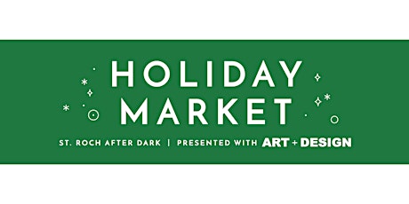 Holiday Market primary image