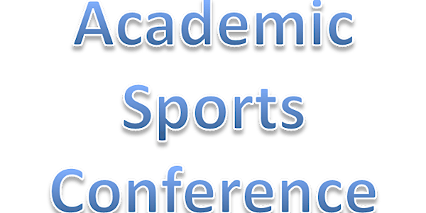 2019 Academic Sports Conference" by LMQ Help Me Get There Foundation on January 5th, 2019