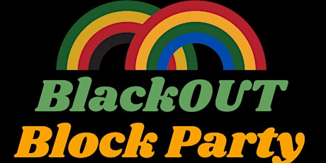 The BlackOUT Block Party: Juneteenth Edition primary image