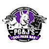 PG&J's Dog Park Bar | Louisville KY's Logo