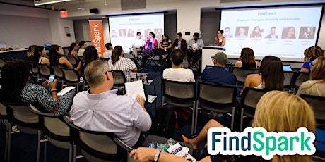 FindSpark Employer Dialogue: Diversity & Inclusion at Grey Advertising primary image