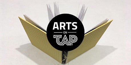 Arts on TAP: Bookmaking primary image