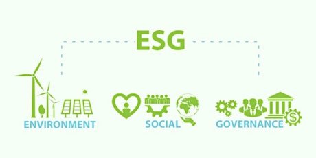 Serata di Club // ESG come opportunità di crescita primary image