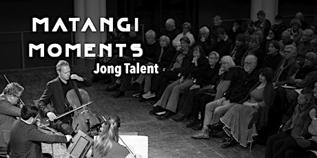 Matangi Moments, Amsterdam - Jong Talent