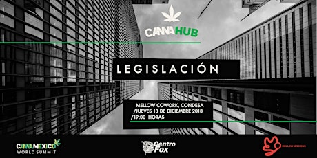 Imagen principal de CannaHub México