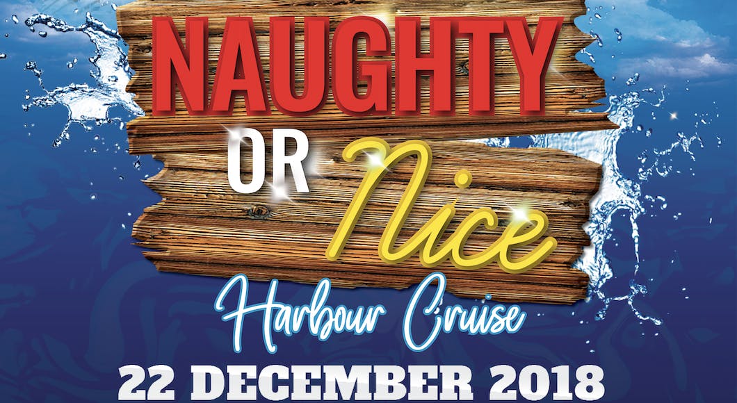 Naughty or Nice Sydney Harbour Christmas Cruise