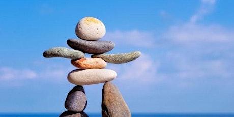 Living in Balance without Guilt  primary image