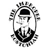 Logotipo de Improper Bostonian Shows