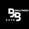 Logótipo de Bollywood Bash