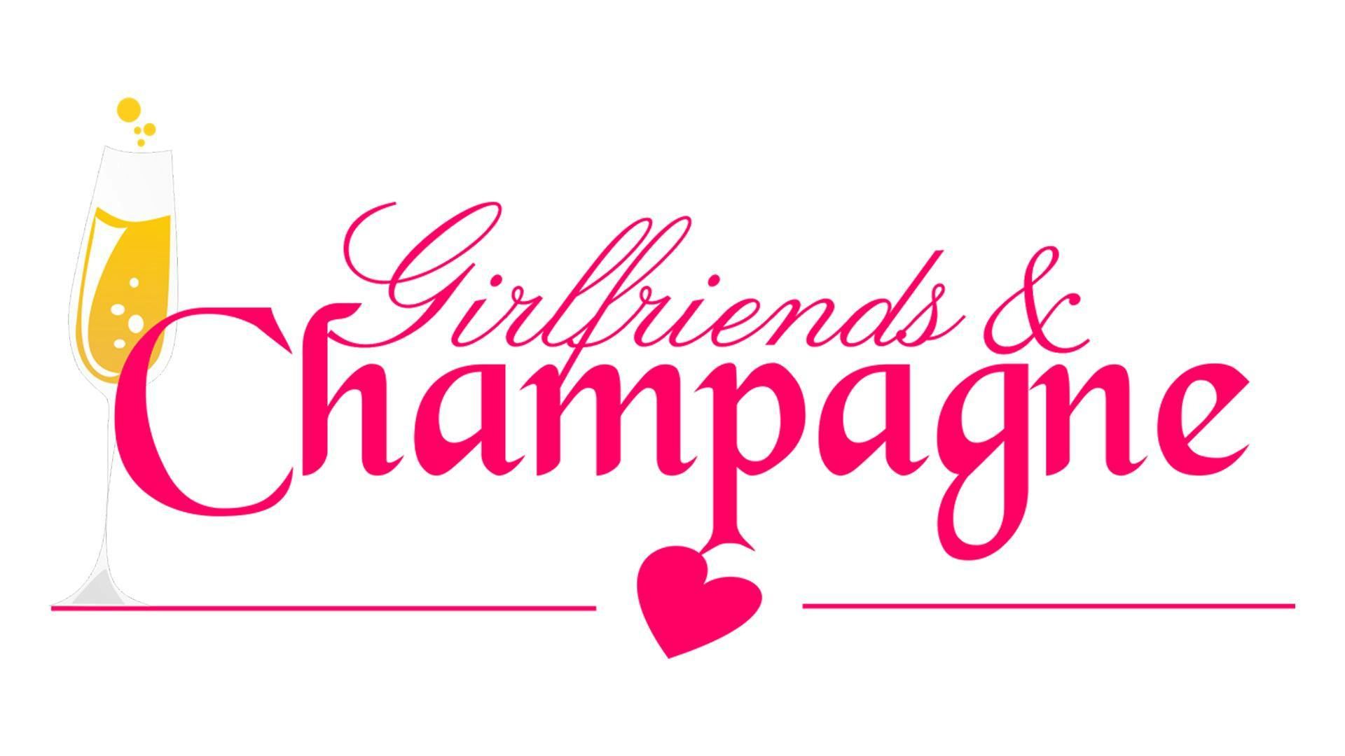 Girlfriends and Champagne Women Empowerment Brunch ( South Carolina Edition ) 