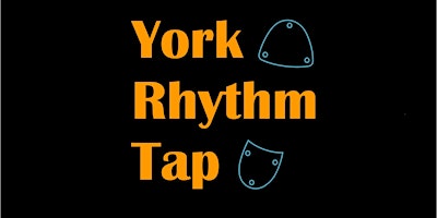 Primaire afbeelding van Rhythm tap dancing class for adults - 3 levels