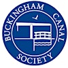 Logotipo da organização Buckingham Canal Society