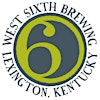 Logo di West Sixth Brewing