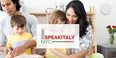 Hauptbild für Family Cooking Class - Winter/Spring 2024 (Brooklyn)