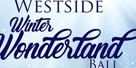 Westside Wonderland NYE Ball 2019 primary image