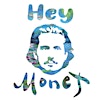 Logotipo da organização Hey Monet