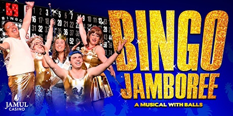 BINGO Jamboree: A Musical With Balls primary image