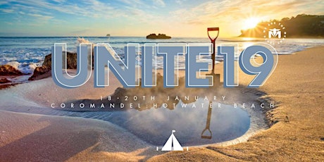 MVMNT Unite 2019: Hot Water Beach primary image