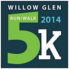 Willow Glen 5K Run/Walk primary image