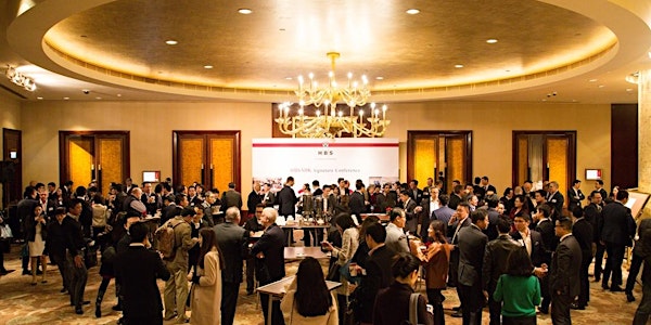 2019 HBSAHK Signature Conference