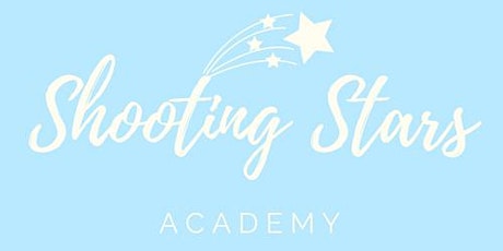 SHOOTING STARS ACADEMY 2019 primary image