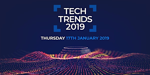 Tech Trends 2019