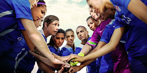 Imagem principal do evento Pasadena Beginning / Intermediate Women & Non Binary Soccer (PWNSL)