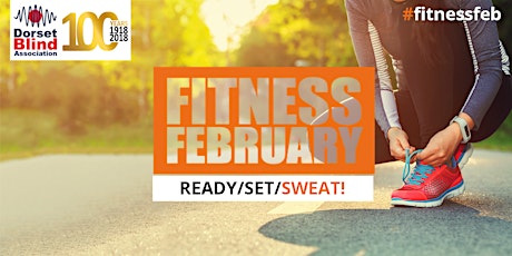 Fitness February Challenge primary image