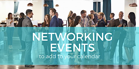 Hit The Ground Running in 2019! Attend Business Networking For Success primary image
