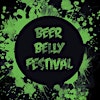 Logotipo da organização Beer Belly Festival