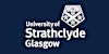 Logotipo de University of Strathclyde