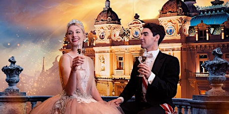 Immagine principale di The Grand Ball of Monte-Carlo / Princely World Gala 