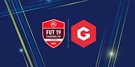 Gfinity FUT Champions Cup December primary image