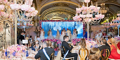 Hauptbild für The Grand Ball of Princes and Princesses / The Princely World Gala