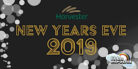 Harvester's 2019 New Years Eve Party  primary image